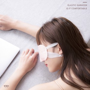 steam eye masks